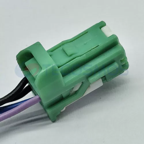 Waterproof Wire Connector Harness Plug for Toyota Honda 8 Pin Female CT8-0030M-3 - image 4