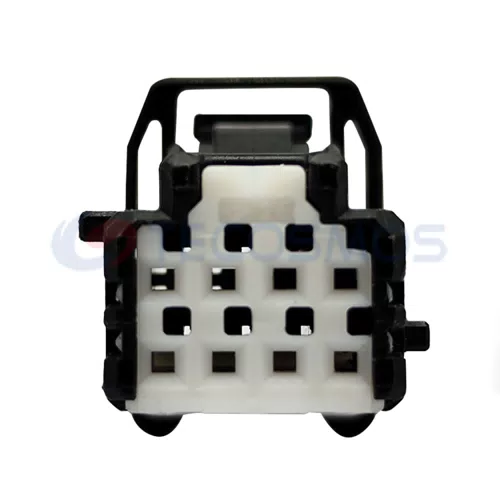 Waterproof Wire Connector Harness Plug for Toyota Honda 8 Pin Female CT8-0030M-4