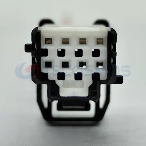 Waterproof Wire Connector Harness Plug for Toyota Honda 8 Pin Female CT8-0030M-4 - image 3