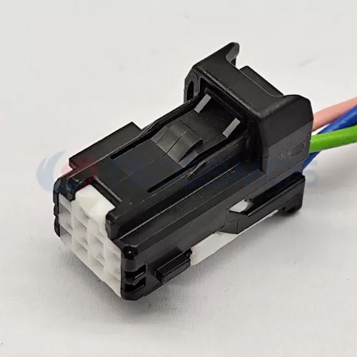 Waterproof Wire Connector Harness Plug for Toyota Honda 8 Pin Female CT8-0030M-4 - image 4