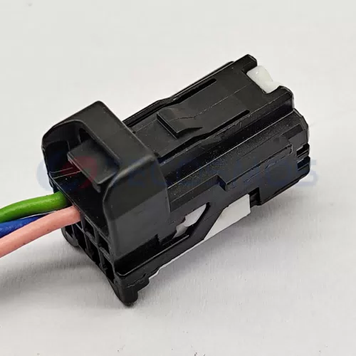 Waterproof Wire Connector Harness Plug for Toyota Honda 8 Pin Female CT8-0030M-4 - image 5
