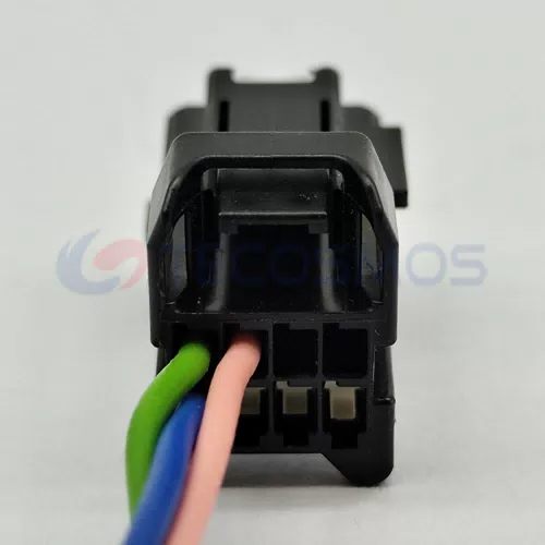 Waterproof Wire Connector Harness Plug for Toyota Honda 8 Pin Female CT8-0030M-4 - image 6