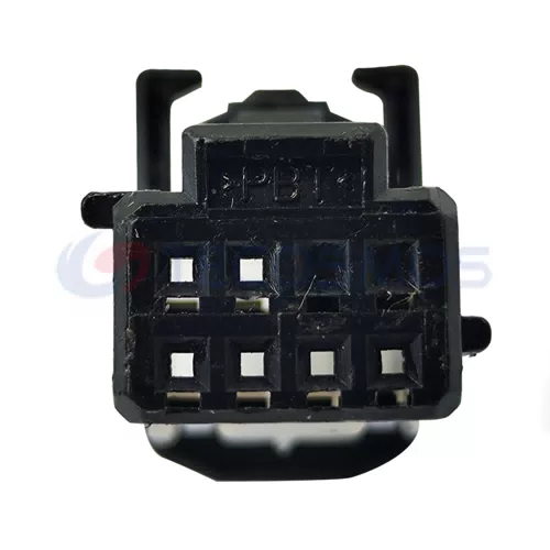 Waterproof Wire Connector Harness Plug for Toyota Honda 8 Pin Female CT8-0030M-6