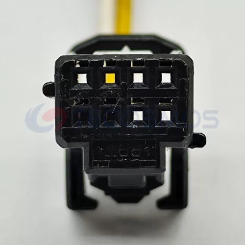 Waterproof Wire Connector Harness Plug for Toyota Honda 8 Pin Female CT8-0030M-6 - image 3