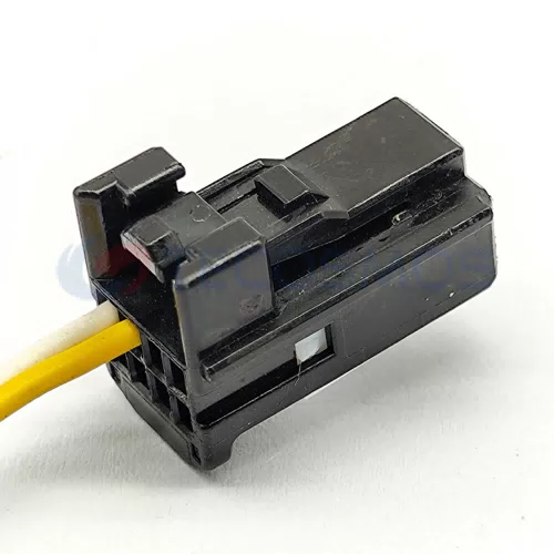 Waterproof Wire Connector Harness Plug for Toyota Honda 8 Pin Female CT8-0030M-6 - image 5