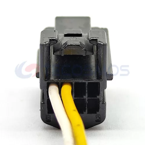 Waterproof Wire Connector Harness Plug for Toyota Honda 8 Pin Female CT8-0030M-6 - image 6