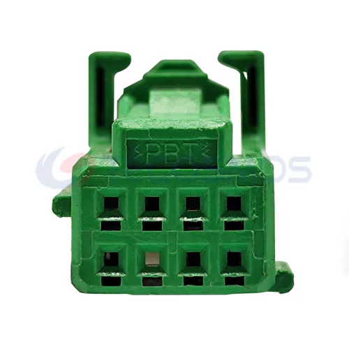 Waterproof Wire Connector Harness Plug for Toyota Honda 8 Pin Female CT8-0030M-9