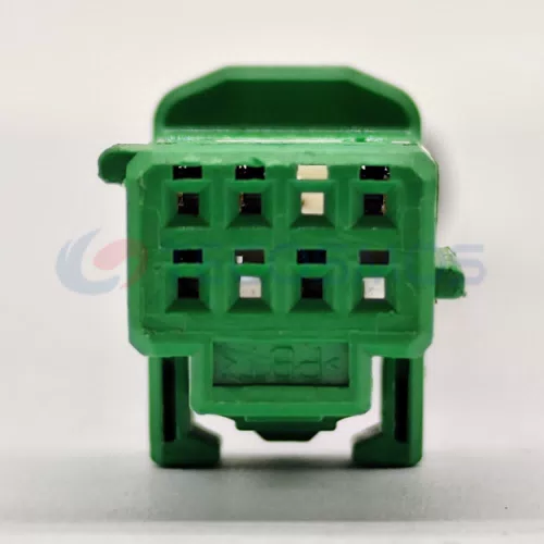 Waterproof Wire Connector Harness Plug for Toyota Honda 8 Pin Female CT8-0030M-9 - image 3
