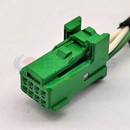Waterproof Wire Connector Harness Plug for Toyota Honda 8 Pin Female CT8-0030M-9 - image 4
