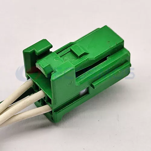 Waterproof Wire Connector Harness Plug for Toyota Honda 8 Pin Female CT8-0030M-9 - image 5