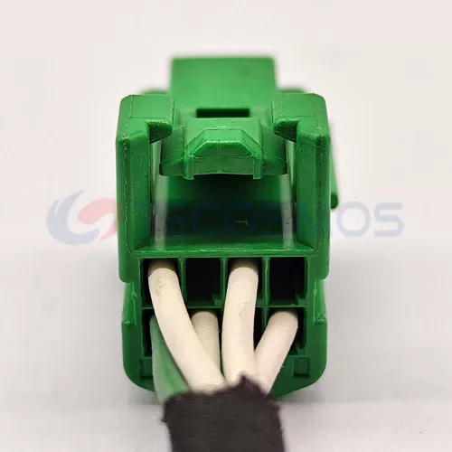 Waterproof Wire Connector Harness Plug for Toyota Honda 8 Pin Female CT8-0030M-9 - image 6