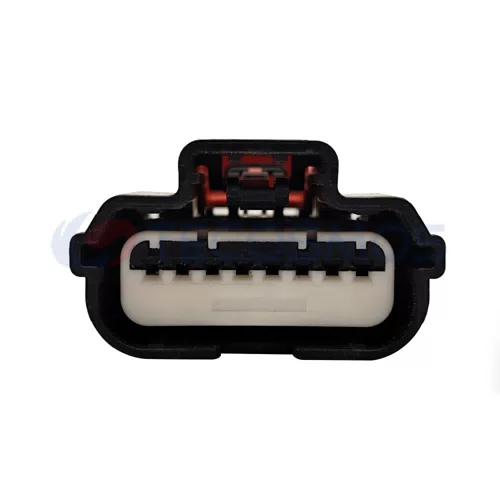 Waterproof Wire Connector Air Flow Meter Harness Plug for Buick 8 Pin Female CT8-0031M-1