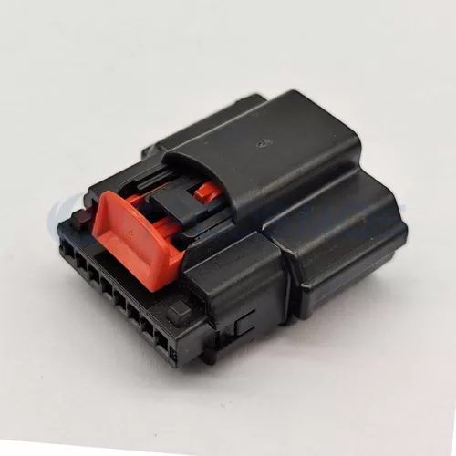 Waterproof Wire Connector Air Flow Meter Harness Plug for Buick 8 Pin Female CT8-0031M-1 - image 5