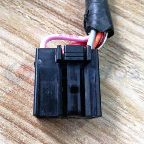 Car Connector For Wuling For Glass Lifter For plug with 8 pins CT8-0032M-1 - image 2