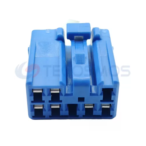 Automotive Waterproof Wire Harness Connector for Car Connector Plug 8-Pin Female CT8-0032M