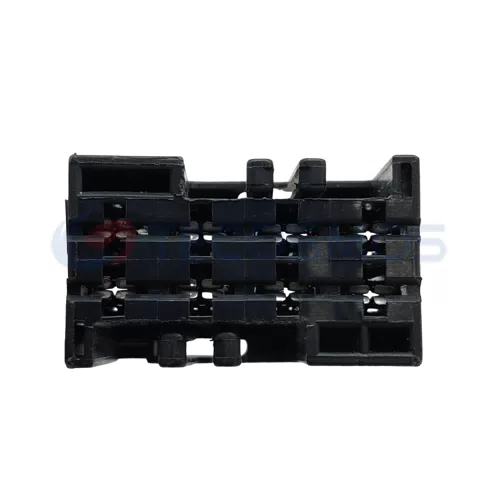 Waterproof Wire Connector Cable Harness Automotive Enclosure Connector for Volkswagen Audi 8-pin Female CT8-0036M