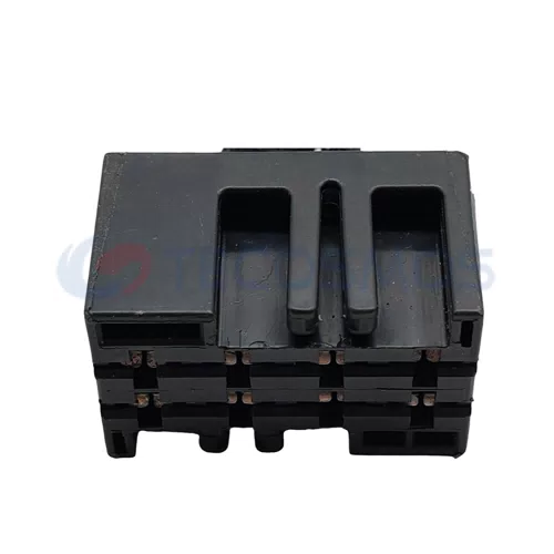 Waterproof Wire Connector Cable Harness Automotive Enclosure Connector for Volkswagen Audi 8-pin Female CT8-0036M - image 3