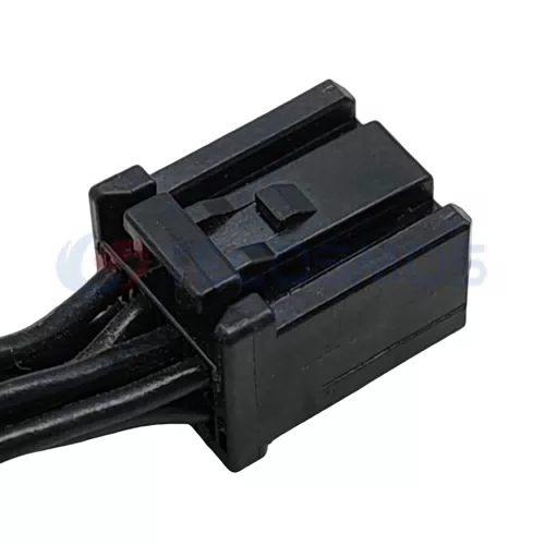Waterproof Wire Connector Cable Harness Automotive Enclosure Connector for Volkswagen Audi 8pin Female CT8-0039M - image 4