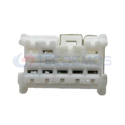Waterproof Wire Connector Cable Harness Automotive Enclosure Connector 8pin Female CT8-0041M