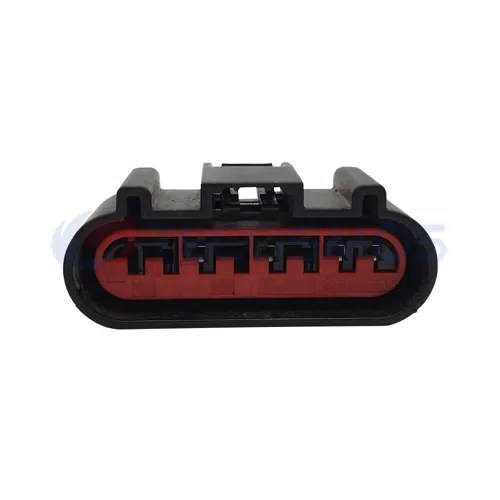Automotive Wiring Harness Connector Plug Waterproof Shell for CAR 8-pin Female CT8-0042M