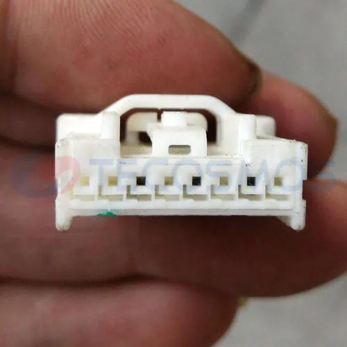 Car Connector For Mazda For Toyota For Honda 8pin CT8-0044M