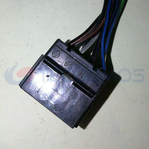 Car Connector For 8pin plug CT8-0045M - image 3