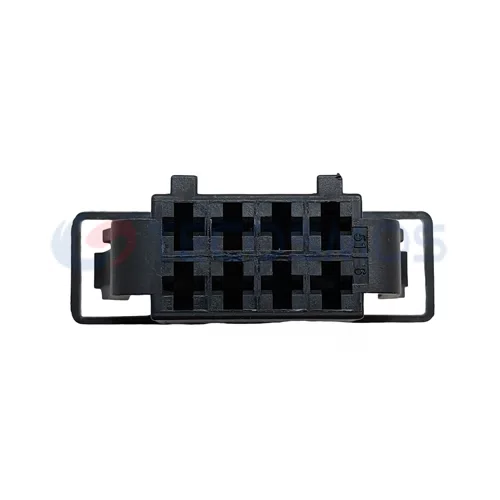 Waterproof Wire Connector Cable Harness Automotive Enclosure Connector for Volkswagen Audi 8pin Female CT8-0048M