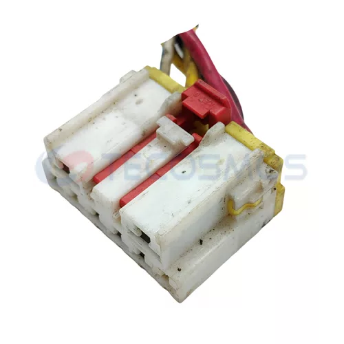 Waterproof Wire Connector Cable Harness Automotive Enclosure Connector for Toyota Honda 8 Pin Female CT8-0051M - image 6