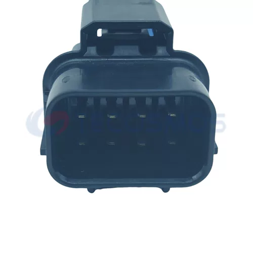Auto Parts Automotive Wiring Harness Connector Waterproof Connector Suitable for Honda 8-pin Female CT8-0054g