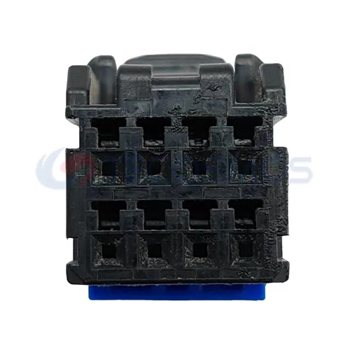 Waterproof Wire Connector Cable Harness Automotive Enclosure Connector for Buick 8pin Female CT8-0062M-1