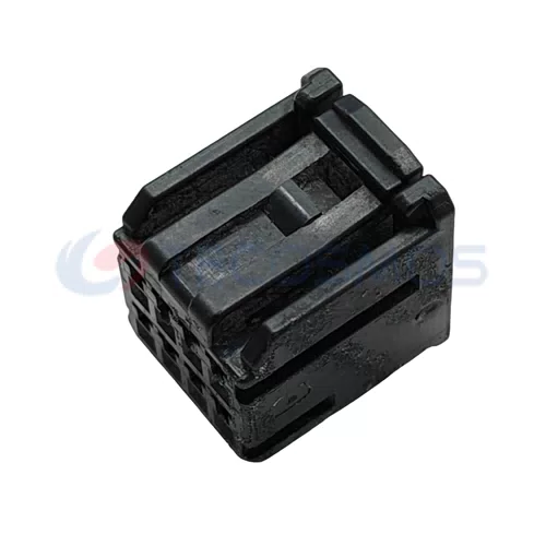 Waterproof Wire Connector Cable Harness Automotive Enclosure Connector for Buick 8pin Female CT8-0062M-1 - image 3