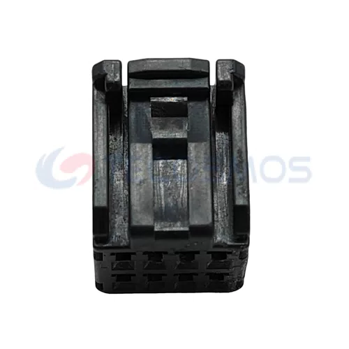 Waterproof Wire Connector Cable Harness Automotive Enclosure Connector for Buick 8pin Female CT8-0062M-1 - image 4