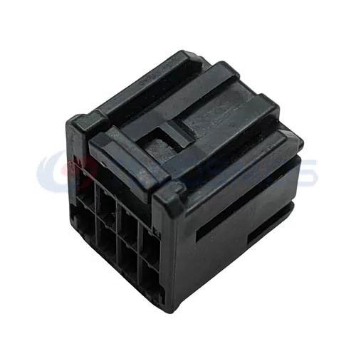 Waterproof Wire Connector Cable Harness Automotive Enclosure Connector for Buick 8pin Female CT8-0062M-1 - image 5