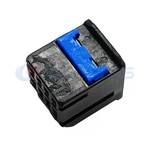 Waterproof Wire Connector Cable Harness Automotive Enclosure Connector for Buick 8pin Female CT8-0062M-1 - image 6