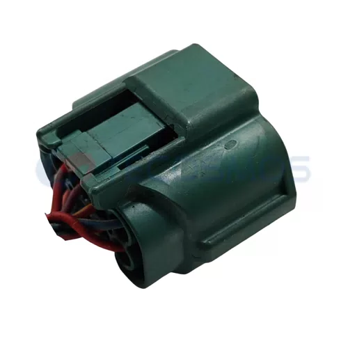Waterproof Wire Connector Cable Harness Automotive Enclosure Connector for Nissan 8pin Female CT8-0063M - image 5