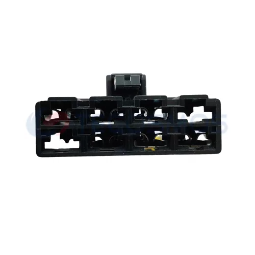 Waterproof Wire Connector Blower Cable Harness Automotive Enclosure Connector for Nissan 8pin Female CT8-0065M-1