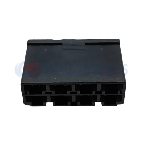 Waterproof Wire Connector Blower Cable Harness Automotive Enclosure Connector for Nissan 8pin Female CT8-0065M-1 - image 2