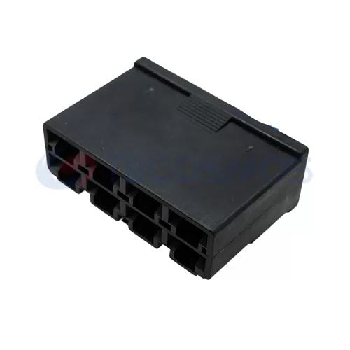 Waterproof Wire Connector Blower Cable Harness Automotive Enclosure Connector for Nissan 8pin Female CT8-0065M-1 - image 6