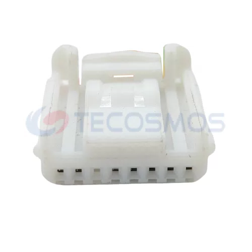 Auto Parts High Quality Automotive Waterproof Wire Harness Connector for Car 8-Pin Female CT8-0067M-1