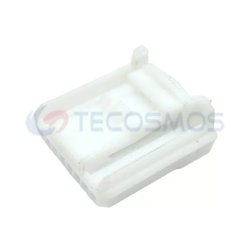 Auto Parts Automotive Waterproof Wire Harness Connector for Car 8-Pin Female CT8-0067M-1 - image 3