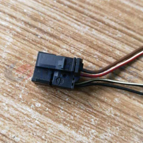 Car Connector For Mercedes-benz A0255458826 8pin CT8-0074M-1 - image 2