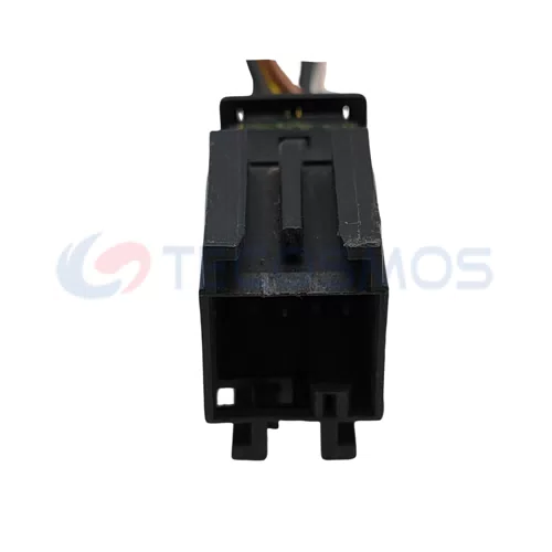 Waterproof Wire Connector Cable Harness Automotive Enclosure Connector for Mercedes-Benz 8pin Female CT8-0074M-4 - image 4