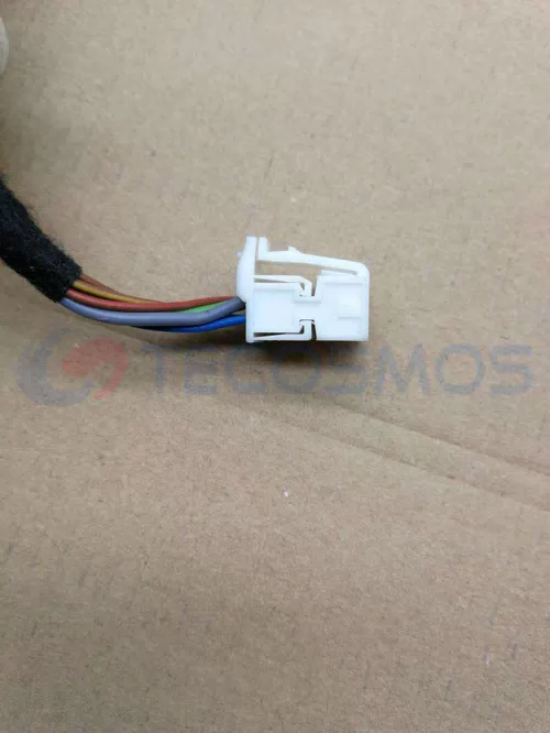 Car Connector For Mercedes-benz A0255458926 8pin CT8-0074M - image 3