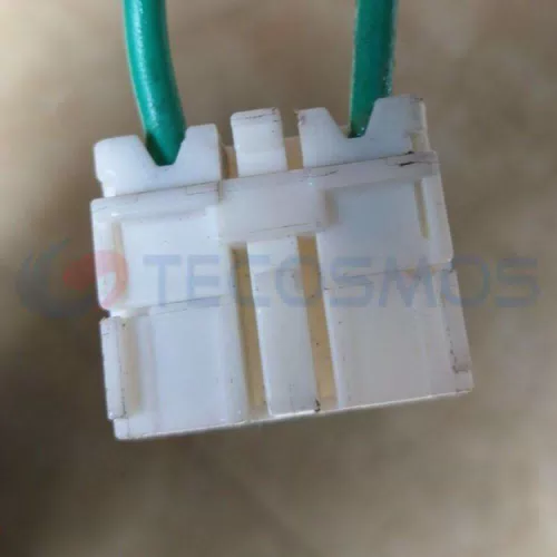 Car Connector For 8pin plug CT8-0076M - image 2