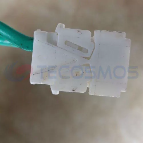 Car Connector For 8pin plug CT8-0076M - image 3