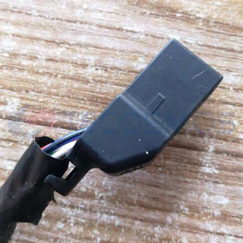 Car Connector For Glass regulator 8L0971883 8 pins CT8-0081M - image 3