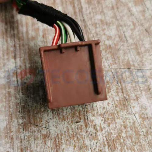 Car Connector For Buick plug with 8 pins CT8-0082M-2 - image 3