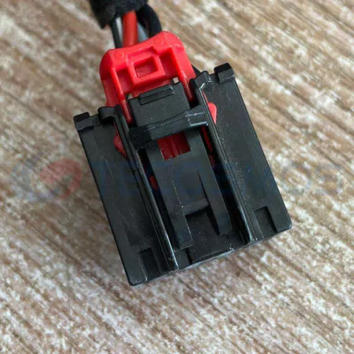 Car Connector For Buick plug with 8 pins CT8-0082M-3