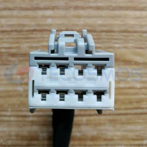 Car Connector For Buick plug with 8 pins CT8-0082M