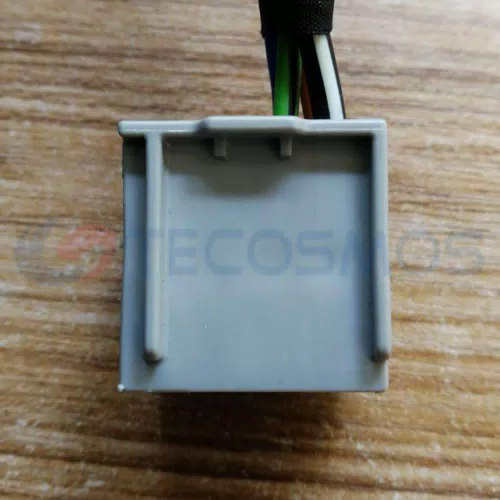 Car Connector For Buick plug with 8 pins CT8-0082M - image 3
